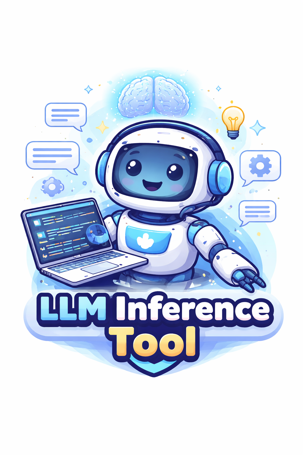 LLM Inference Console